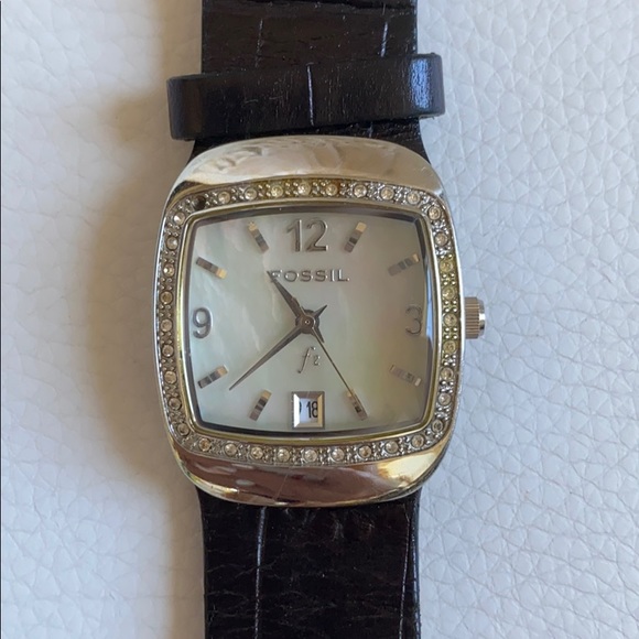 Fossil watch - Picture 6 of 6